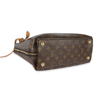 Louis Vuitton Monogram Canvas Voltaire