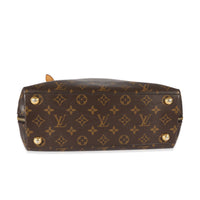 Louis Vuitton Monogram Canvas Voltaire