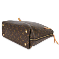 Louis Vuitton Monogram Canvas Voltaire