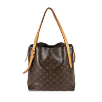 Louis Vuitton Monogram Canvas Voltaire