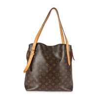 Louis Vuitton Monogram Canvas Voltaire