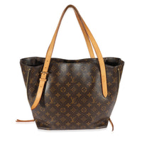 Louis Vuitton Monogram Canvas Voltaire Tote, myGemma, CH