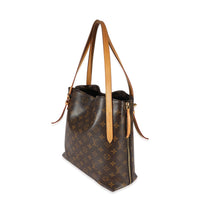 Louis Vuitton Monogram Canvas Voltaire