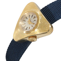 Breitling Cocktail 5557 Women's Watch in 18kt Yellow Gold