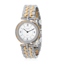 Van Cleef & Arpels La Collection 43 107 HX4 Unisex Watch in 18kt Stainless Steel