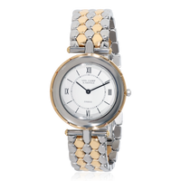 Van Cleef & Arpels La Collection 43 107 HX4 Unisex Watch in 18kt Stainless Steel