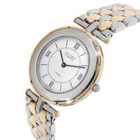 Van Cleef & Arpels La Collection 43 107 HX4 Unisex Watch in 18kt Stainless Steel