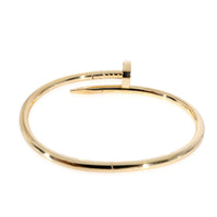 Cartier Juste Un Clou Bracelet in 18k Yellow Gold