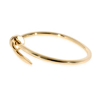 Cartier Juste Un Clou Bracelet in 18k Yellow Gold