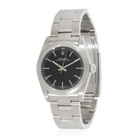 Rolex Oyster Perpetual 67480 Unisex Watch in  Stainless Steel