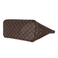 Louis Vuitton Damier Ebene Canvas Neverfull MM