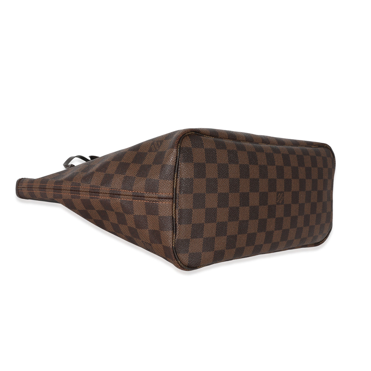 Louis Vuitton Damier Ebene Canvas Neverfull MM