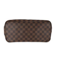 Louis Vuitton Damier Ebene Canvas Neverfull MM