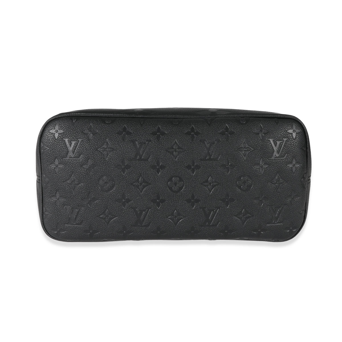 Louis Vuitton Black Empreinte Neverfull MM ASC2105 – LuxuryPromise