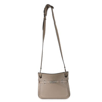 Hermes Clemence Gris Tourterelle Jypsiere 28 PHW