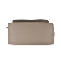 Hermes Clemence Gris Tourterelle Jypsiere 28 PHW