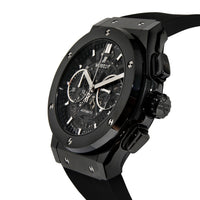 Hublot Classic Fusion Aerofusion Black Magic 525.CM.0170.RX Mens Watch in  Cera