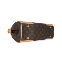 Louis Vuitton Monogram Canvas Beverly MM