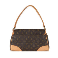 Louis Vuitton Monogram Canvas Beverly MM