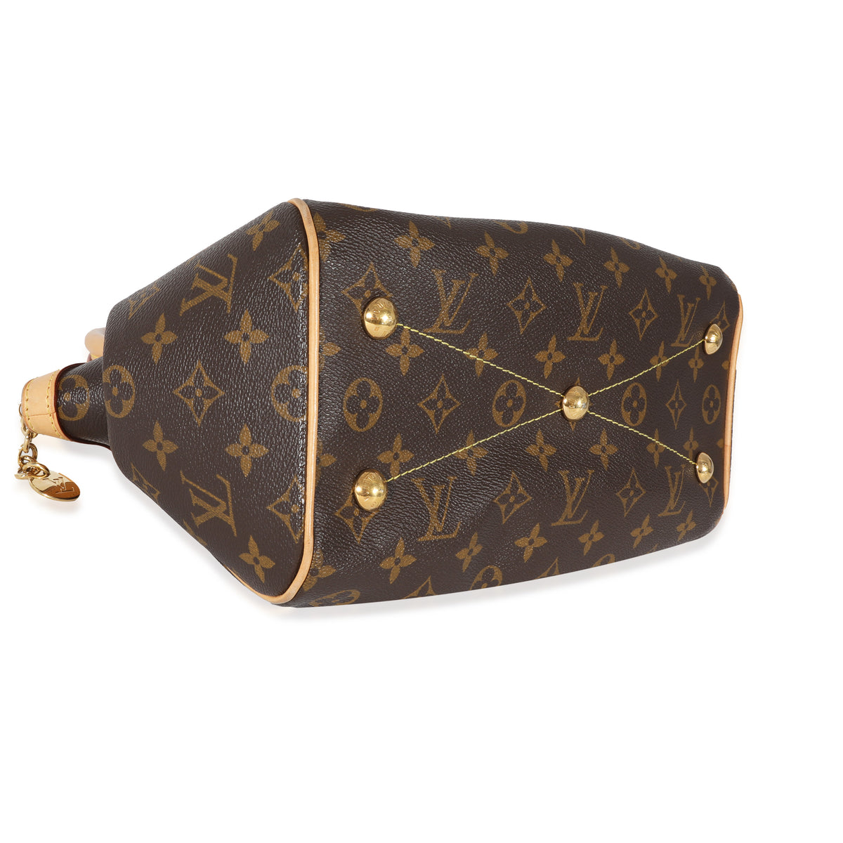 Louis Vuitton Monogram Canvas Tivoli PM