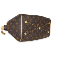 Louis Vuitton Monogram Canvas Tivoli PM