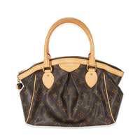 Louis Vuitton Monogram Canvas Tivoli PM