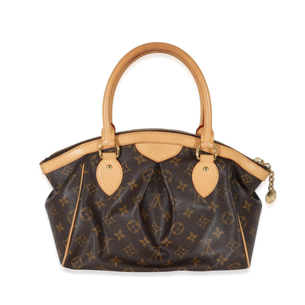 Louis Vuitton Monogram Canvas Tivoli PM