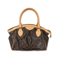 Louis Vuitton Monogram Canvas Tivoli PM