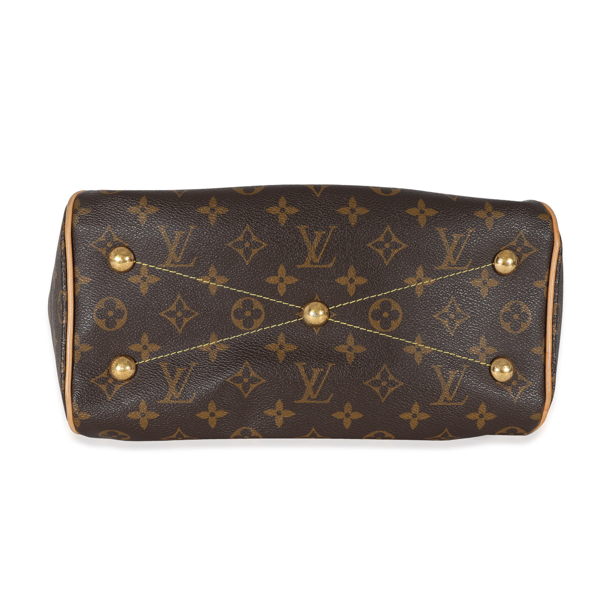 Louis Vuitton Monogram Canvas Tivoli PM