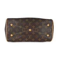 Louis Vuitton Monogram Canvas Tivoli PM