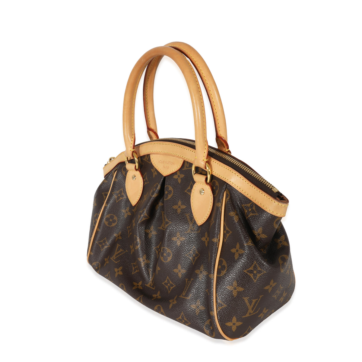 Louis Vuitton Monogram Canvas Tivoli PM