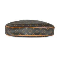 Louis Vuitton Monogram Canvas Odeon MM