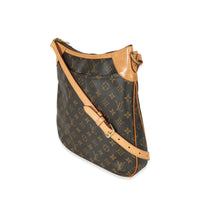 Louis Vuitton Monogram Canvas Odeon MM