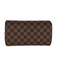 Louis Vuitton Damier Ebene Canvas Mini Ribera