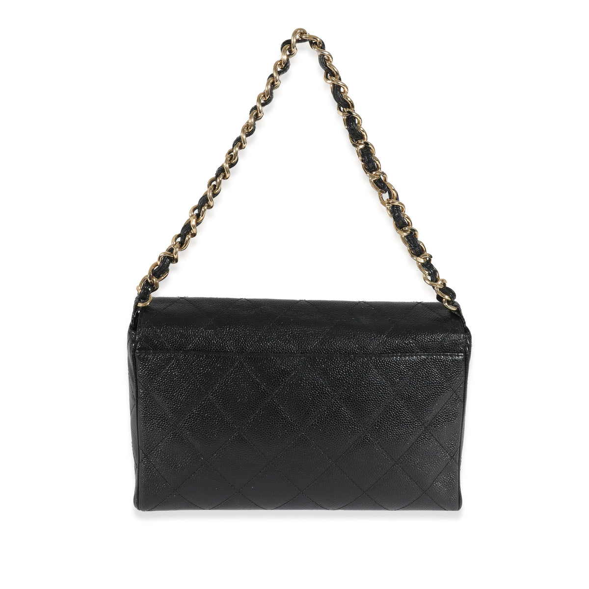Black Designer Handbags