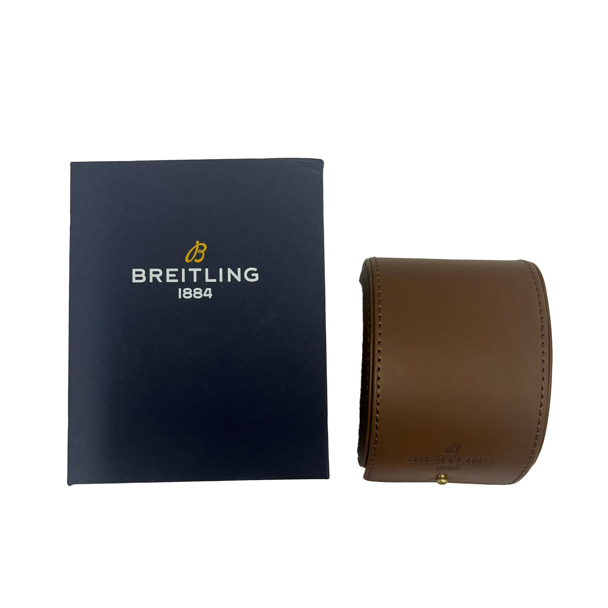 Breitling Galatic 29 W7234812/A785 Women's Watch in  Stainless Steel/Tungsten Ca