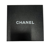 Chanel 2010 Pearl Station CC Gold Plated Necklace