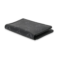 Louis Vuitton Monogram Eclipse Pocket Organizer