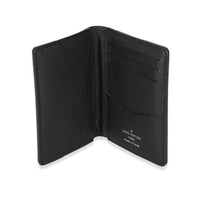 Louis Vuitton Monogram Eclipse Pocket Organizer