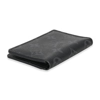 Louis Vuitton Monogram Eclipse Pocket Organizer