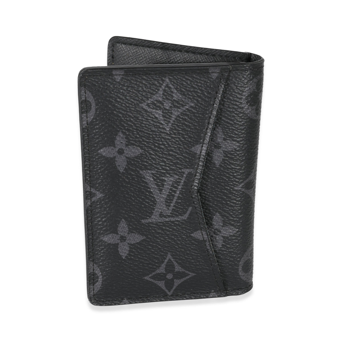 Pocket Organiser Monogram Eclipse - Wallets and Small Leather