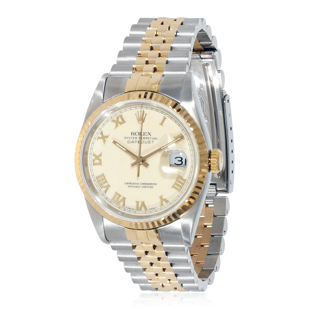 Rolex 16233 price in 2025 saudi arabia