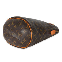 Louis Vuitton Monogram Canvas Iconoclasts Karl Lagerfeld Baby Punching Bag