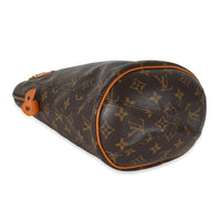 Louis Vuitton Monogram Canvas Iconoclasts Karl Lagerfeld Baby Punching Bag