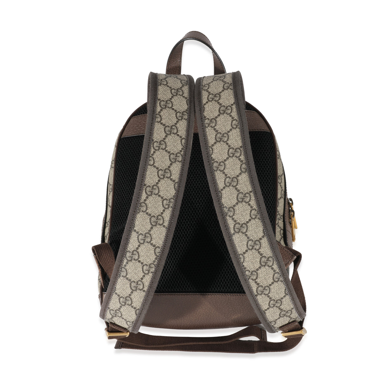 Gucci GG Supreme Ophidia GG Small Backpack