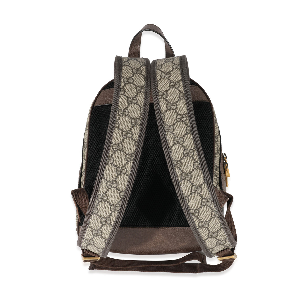 Gucci GG Supreme Ophidia GG Small Backpack | myGemma