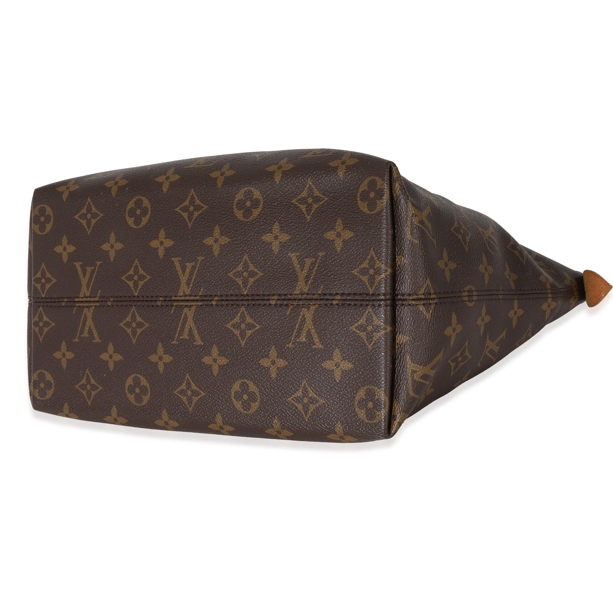 Louis Vuitton Monogram Canvas Iena Pm Shoulder Bag