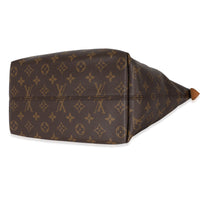 Louis Vuitton Monogram Canvas Iena PM