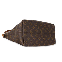 Louis Vuitton Monogram Canvas Iena PM