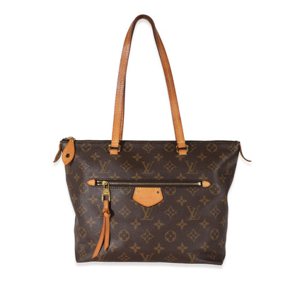 Louis Vuitton Monogram Canvas Iena PM